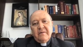 El obispo de Irapuato reiteró el compromiso de la Iglesia con la construcción de una sociedad más justa y solidaria.