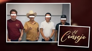 Los Alegres del Barranco lanzan “El Consejo”, una canción que advierte a los jóvenes sobre los peligros del crimen. Descubre aquí la letra completa.