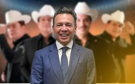 Lemus invita a escuchar El Consejo de Los Alegres del Barranco