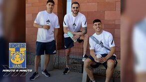 El equipo felino continúa con su pretemporada de cara al Apertura 2025 pero ahora lo harán en Estados Unidos.