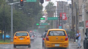 De acuerdo con los pronósticos meteorológicos, se prevé un fin de semana lluvioso en Torreón, cuando será la marcha, aunque entre semana se espera mucho calor.
