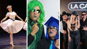 Descubre aquí los eventos imperdibles que llenarán de música, arte, danza y cultura a Guadalajara del 17 al 20 de junio. No te los pierdas.