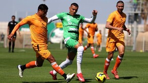 Los Guerreros de Santos Laguna no detienen su marcha. Este lunes, el equipo reanudó sus entrenamientos con la mira puesta en su tercer partido de pretemporada