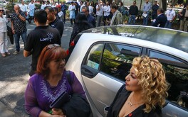 El Sismológico Nacional reporta todos los sismos ocurridos en México.