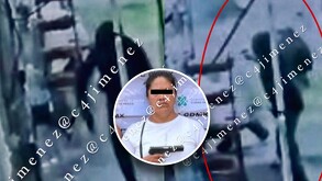 'La Cuca' recibió cuatro impactos de bala en inmediaciones del Metro Lagunilla