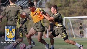 Entérate de las últimas noticias de Tigres HOY 18 de junio.