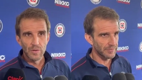 Iván Alonso afirma el interés sobre Jovic y Paredela para reforzar a Cruz Azul para el Apertura 2025