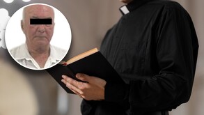 Antonio María 'N' es acusado de abusado sexual a un menor y fue detenido en el AICM cuando llegaba de España