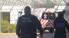 Al caer en depresión y sufrir una crisis de esquizofrenia, llevó a una menor a encerrarse en su habitación donde ingirió medicamento de uso controlado.