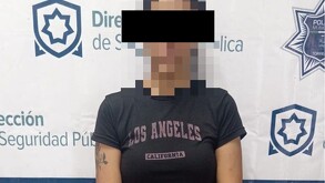 Una niña de 14 años cuidaba de sus hermanos de 6, 5 y 2 años, además de un bebé de 10 meses de nacido mientras su mamá estaba intoxicada en Torreón.