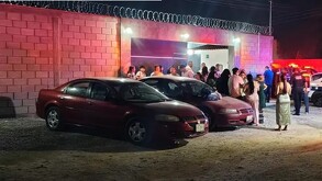 La comunidad lagunera lamentó el hecho, mientras que familiares de José Rogelio piden respeto a su memoria