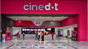 Es importante mencionar que las condiciones de la promoción en Cinedot pueden variar en periodos vacacionales o fines de semana largos.