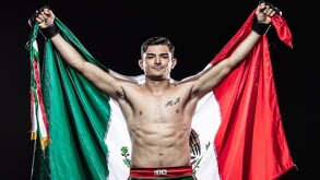 La función marca el regreso de MMA México a Monterrey