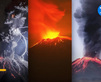 México tiene más de 2 mil volcanes a lo largo de su territorio, este es el volcán más peligroso.