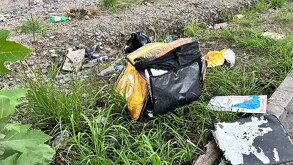 Zapopan: muere adolescente en moto; conductor de trailer huye