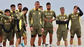 Tigres comienza a moverse en el mercado de fichajes y su primer movimiento fue incorporar a un nuevo portero proveniente de la MLS.