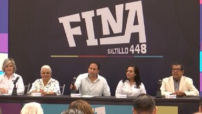 Obras de teatro, ciclos de cine, talleres de pintura, un concurso de free style gratuitos son los que podrán disfrutar los saltillenses.