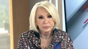 Laura Bozzo responde al depósito de dinero que recibió de Andrés Hurtado.