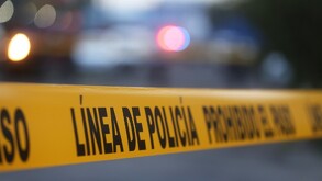 Al lugar llegaron familiares del menor quienes no podían creer lo sucedido e identificaron al joven con el nombre de Gabriel.