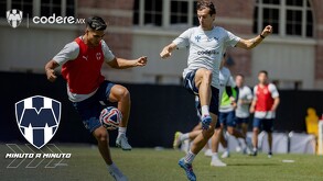 Entérate de las últimas noticias de Rayados HOY 23 de junio.
