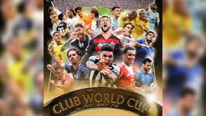 TELEDIARIO te presenta los primeros 6 equipos eliminados de la justa mundialista a falta de una fecha en la fase de grupos.