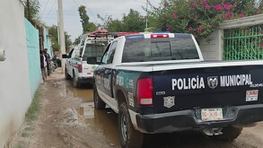 Una mujer de 50 años perdió la vida luego de que se registrara un incendio en su vivienda ubicada en el ejido Venecia de Gómez Palacio.