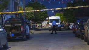 Un nuevo episodio de violencia en Guanajuato cobró la vida de cuatro personas en un ataque armado en el Barrio de San Juan en Celaya.