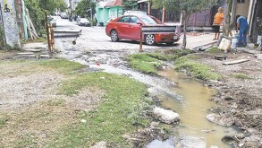 Las Sabinitas