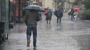 El municipio de León, ha registrado una de las temporadas de lluvias más intensas de los últimos años, acumulando un total de 292.42 milímetros.