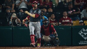 Esta es la lista completa de los participantes que estarán en el Home Run Derby 2025.