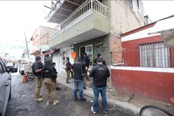 Centro de rehabilitación clausurado