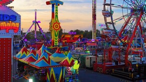 Si planeas visitar la Feria de Gómez Palacio, en Telediario te diremos hasta qué fecha estará abierta al público y sus promociones.
