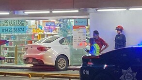 En primera instancia se pensó que el conductor confundió los pedales