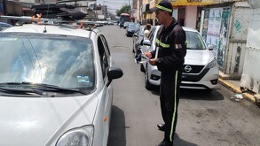 Hoy No Circula CdMx y Edomex miércoles 25 de junio 2025.