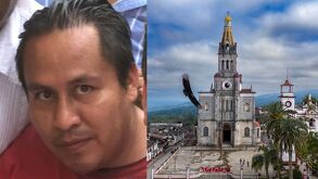 Shalom Salomón Ordoñez, periodista de Cuetzalan, fue asesinado en un ataque armado. La ambulancia tardó una hora en llegar, lo que habría agravado su estado.