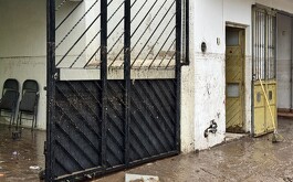 Inundación El-Mante Zapopan: viviendas se-llenan de-agua-y-lodo