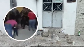 La presidenta Claudia Sheinbaum lamentó profundamente los hechos y confirmó que entre las personas fallecidas se encontraban menores de edad.