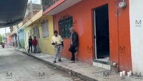 Ana Duarte, habitante del Barrio San Juan Bautista, fue testigo directo de la masacre que dejó como saldo a 10 personas sin vida, entre ellos niños.