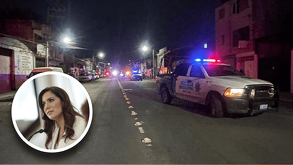 La gobernadora de Guanajuato, Libia Dennise García condenó la masacre que dejó 10 personas sin vida durante un ataque en fiesta patronal de San Juan en Irapuato