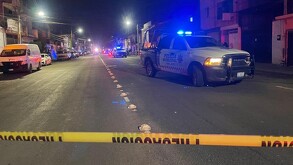 Un ataque armado irrumpió la noche del martes en los festejos de San Juan Bautista, dejando un saldo de diez personas sin vida y al menos doce heridas.