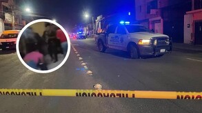 Un ataque armado ocurrió en una fiesta patronal del municipio de Irapuato, Guanajuato, dejando al menos 10 personas sin vida y varias heridas.
