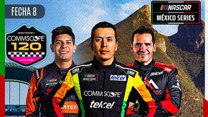 Nascar México