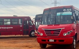 Agresor del chofer de ruta T-11 es buscado en otros estados