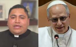 Un joven de Nuevo León será ordenado sacerdote por el Papa León XIV, durante una ceremonia que se llevará a cabo en El Vaticano.