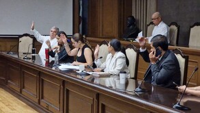 Aprueban aumento costo parquímetros en Monterrey