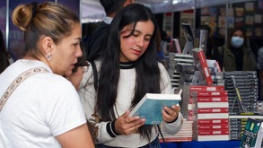 Un concierto entre velas y 200 actividades de lectura más darán vida a la denominada “FILIP” en Puebla.