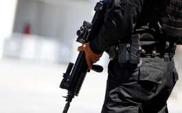 El Gobierno de Nuevo León informó que la Fuerza Civil tomó el control de la seguridad en el municipio de Lampazos, luego de una serie de hechos violentos.