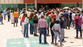 En México diariamente se registran sismos