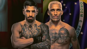 En una de las peleas más esperadas, Ilia Topuria busca convertirse en el nuevo campeón mundial en UFC