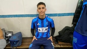 La Segunda División del fútbol argentino se encuentra de luto. Este miércoles, el Club Atlético San Telmo confirmó el fallecimiento de Camilo Ernesto Nuin